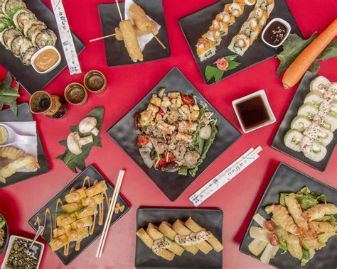 sushi floresta Enciende tus sentidos y déjate envolver por la experiencia que en TADAYA tenemos para ti con cualquiera de nuestras charolas Más de 5 charolas para que pidas la que más se te antoje, tenemos